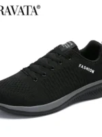 FlexElevate Knit Sneakers