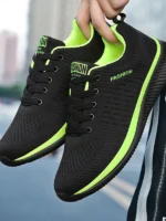 FlexElevate Knit Sneakers