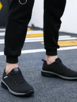 FlexElevate Knit Sneakers