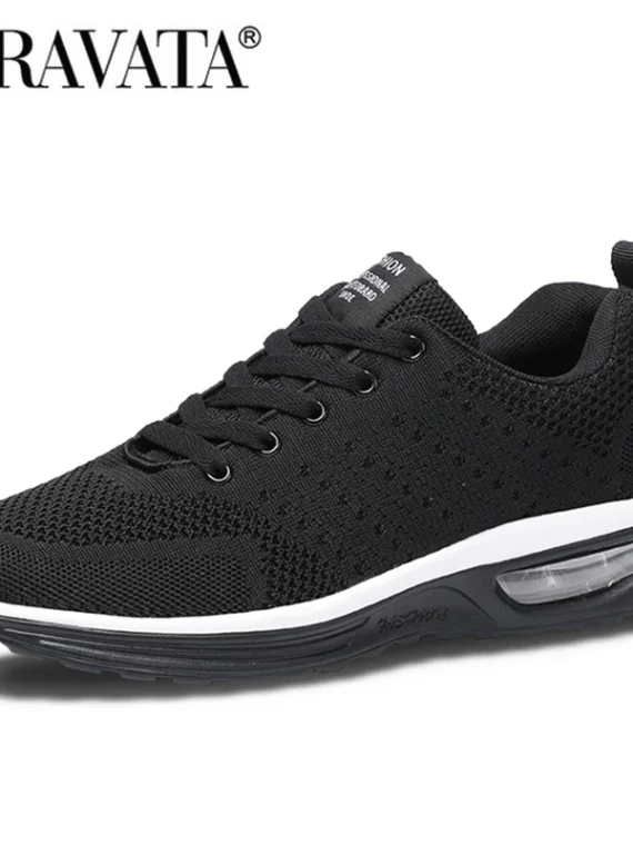 Flexelevate Unisex Breathable Running Shoes