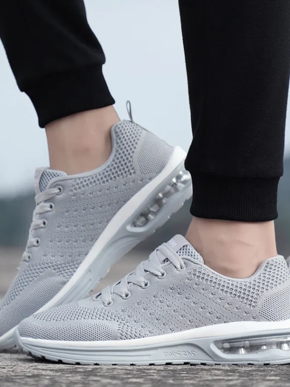 Flexelevate Unisex Breathable Running Shoes