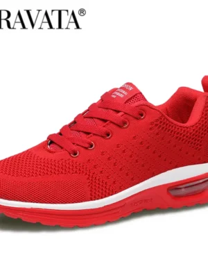 Flexelevate Unisex Breathable Running Shoes