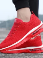 Flexelevate Unisex Breathable Running Shoes