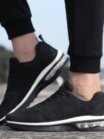 Flexelevate Unisex Breathable Running Shoes