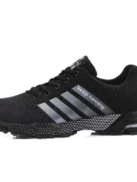 FlexElevate Luxury Athletic Sneakers