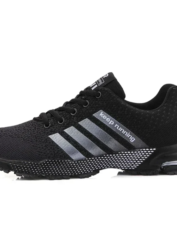 FlexElevate Luxury Athletic Sneakers