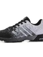 FlexElevate Luxury Athletic Sneakers