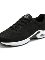FlexElevate Lightweight Running Shoes