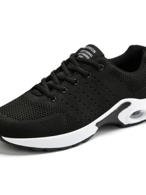 FlexElevate Lightweight Running Shoes