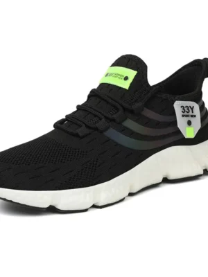 FlexElevate Outdoor Sneakers