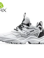 FlexElevate White Running Shoes