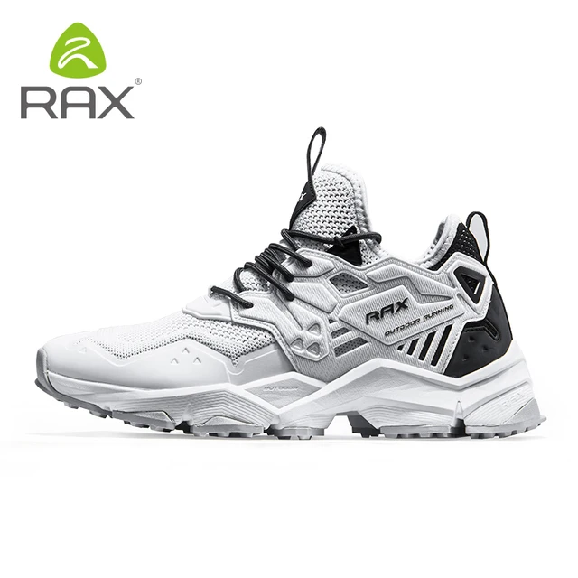 FlexElevate White Running Shoes