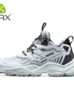 FlexElevate White Running Shoes