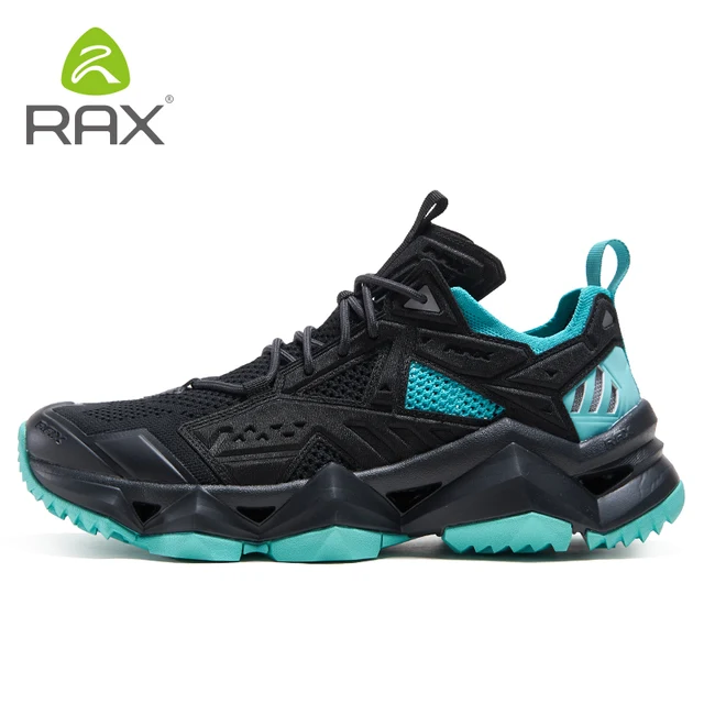 FlexElevate Blue Running Shoes