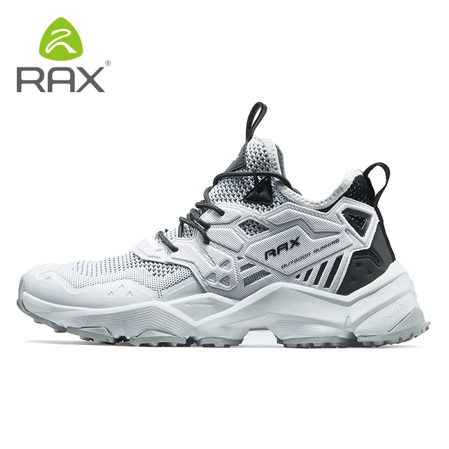 FlexElevate White Running Shoes