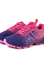 FlexElevate Lightweight Running Shoes