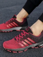 FlexElevate Lightweight Running Shoes