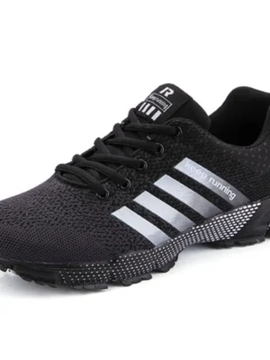 FlexElevate Lightweight Running Shoes