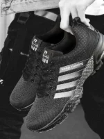 FlexElevate Lightweight Running Shoes