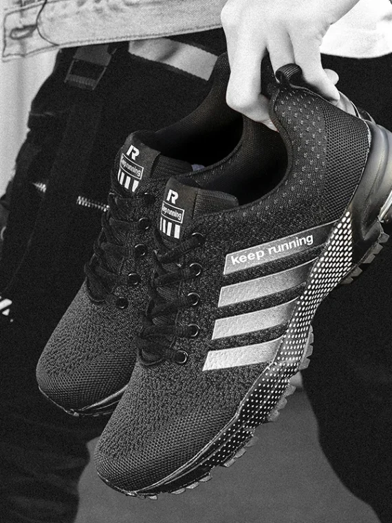 FlexElevate Lightweight Running Shoes