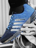 FlexElevate Lightweight Running Shoes