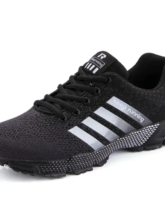 FlexElevate Lightweight Running Shoes