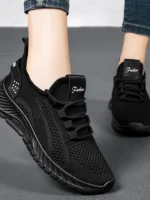 FlexElevate Women's Running Shoes