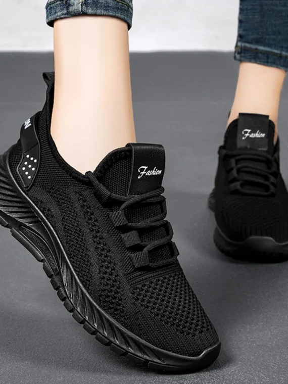 FlexElevate Women's Running Shoes