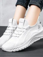 FlexElevate Women's Running Shoes