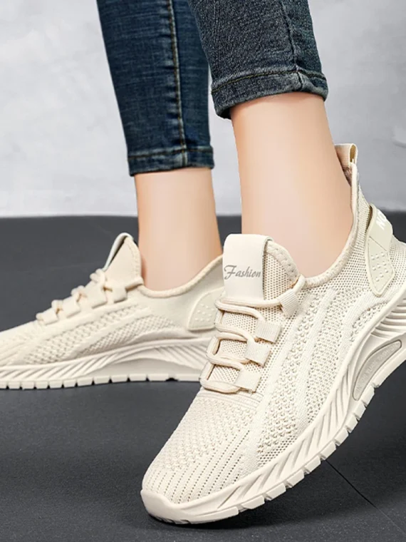 FlexElevate Women's Running Shoes