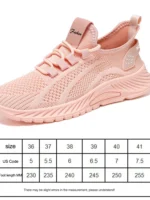 FlexElevate Women's Running Shoes