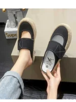 Women's Thick Heeled Demi-season Water Sports Shoes