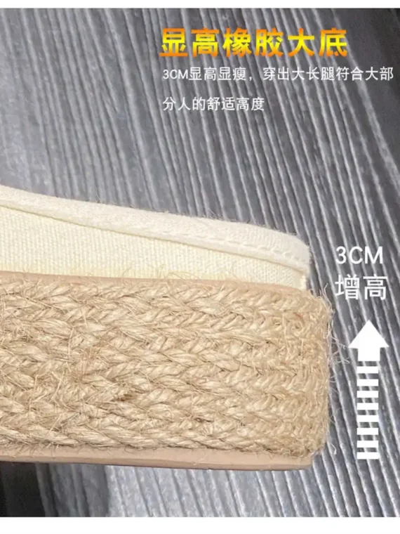 Women's Thick Heeled Demi-season Water Sports Shoes