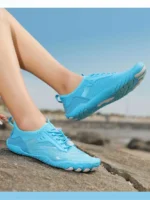 FlexElevate Women's Anti-Slip Summer Sandals