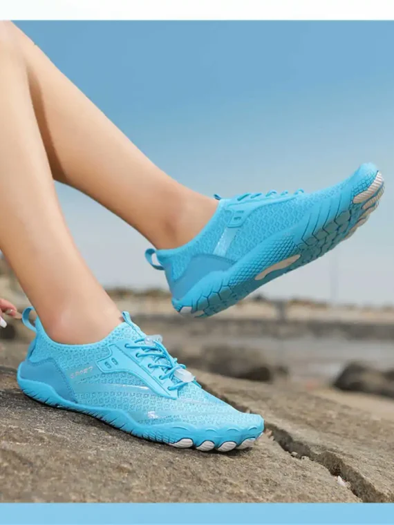 FlexElevate Women's Anti-Slip Summer Sandals