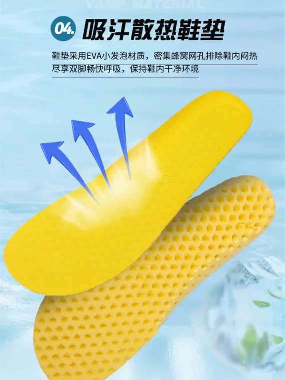 FlexElevate Women's Anti-Slip Summer Sandals