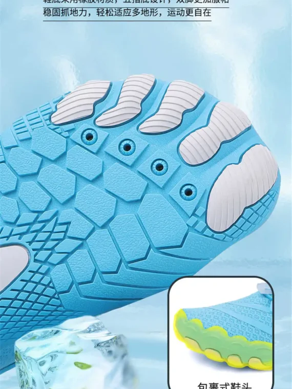 FlexElevate Women's Anti-Slip Summer Sandals