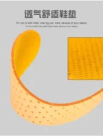 Flexelevate Women's White Mesh Closed Toe Sandals