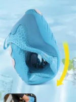 FlexElevate Women's Anti-Slip Summer Sandals