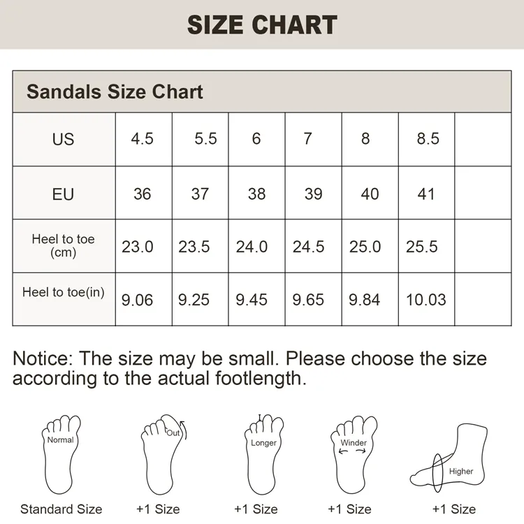 Flexelevate Women's Hiking Sandals