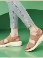 Flexelevate Women's Hiking Sandals