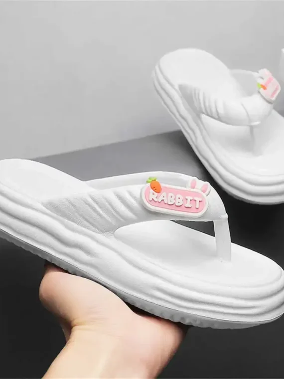 Flexelevate Women's Thick Heeled Sandals