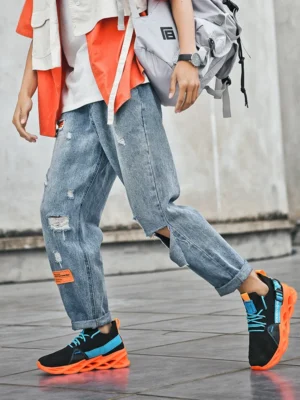 Sneakers-Men-Mesh-Breathable-Running-Sport-Shoes-Unisex-Light-Soft-Thick-Sole-Hole-Couple-Shoes-Athletic-1