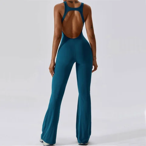 Solid-Yoga-Jumpsuit-One-Piece-Outfit-Fitness-Bodysuit-Workout-Clothes-for-Women-Sportwear-Women-Buttock-lifting-1