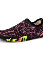 Flexelevate Women's Pink Closed Toe Sandals