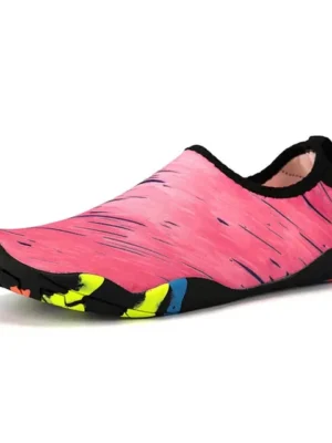 Flexelevate Women's Light Pink Closed Toe Sandals