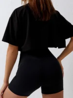 Flexelevate Two Piece Sports Yoga Set