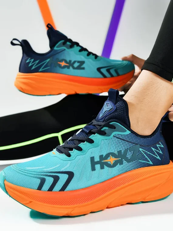 FlexElevate Ultralight Running Shoes