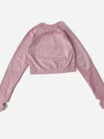 Flexelevate Women's Seamless Yoga Set