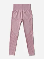 Flexelevate Women's Seamless Yoga Set